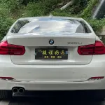 BMW 3 Series 2017 из Китая