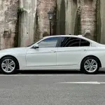 BMW 3 Series 2017 из Китая
