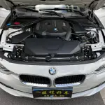 BMW 3 Series 2017 из Китая