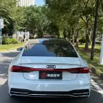 Audi A7 2022 из Китая