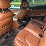 Maserati Quattroporte 2016 из Китая