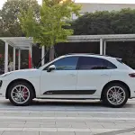 Porsche Macan 2015 из Китая