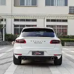 Porsche Macan 2015 из Китая