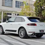 Porsche Macan 2015 из Китая