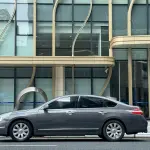 Nissan Teana 2008 из Китая