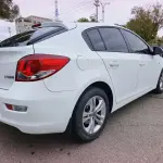 Chevrolet Cruze 2016 из Китая