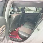 Chevrolet Cruze 2016 из Китая