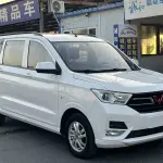 Wuling Hongguang 2019 из Китая