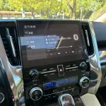 Toyota Vellfire 2023 из Китая