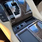 Toyota Vellfire 2023 из Китая