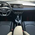 Ford Escort 2021 из Китая