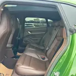 Porsche Taycan 2023 из Китая