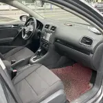 Volkswagen Golf 2013 из Китая