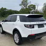 Land Rover Discovery Sport 2018 из Китая