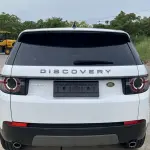 Land Rover Discovery Sport 2018 из Китая