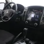 Mitsubishi Pajero (Import) 2024 из Китая
