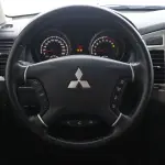 Mitsubishi Pajero (Import) 2024 из Китая