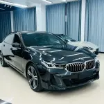 BMW 6 Series GT 2021 из Китая