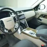 Land Rover Range Rover 2020 из Китая