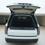 Land Rover Range Rover 2020 из Китая