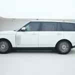 Land Rover Range Rover 2020 из Китая