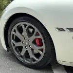 Maserati GranTurismo 2014 из Китая