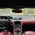 Maserati GranTurismo 2014 из Китая