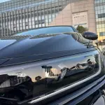 Volkswagen Passat 2023 из Китая