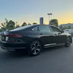 Volkswagen Passat 2023 из Китая