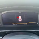 Volkswagen Passat 2023 из Китая
