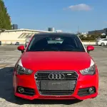 Audi A1 2014 из Китая