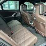 BMW 7 Series 2025 из Китая