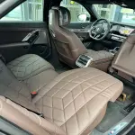 BMW 7 Series 2025 из Китая