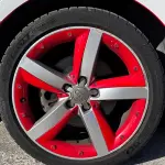 Audi A1 2014 из Китая