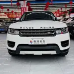 Land Rover Sport 2015 из Китая