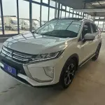 Mitsubishi Eclipse Cross 2020 из Китая