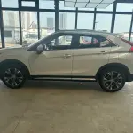 Mitsubishi Eclipse Cross 2020 из Китая