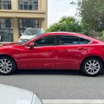 Mazda Atenza 2015 из Китая