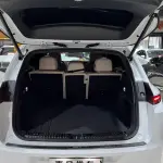 Li Auto Li L7 2023 из Китая