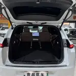 Li Auto Li L7 2023 из Китая