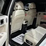 Li Auto Li L7 2023 из Китая