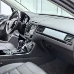 Volkswagen Touareg 2017 из Китая