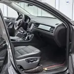 Volkswagen Touareg 2017 из Китая