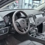 Volkswagen Touareg 2017 из Китая