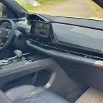 Changan CS55PLUS 2024 из Китая