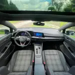 Volkswagen Golf GTI 2022 из Китая