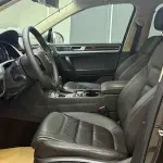 Volkswagen Touareg 2014 из Китая
