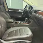 Volkswagen Touareg 2014 из Китая