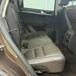 Volkswagen Touareg 2014 из Китая