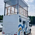 IVECO Ousheng 2021 из Китая